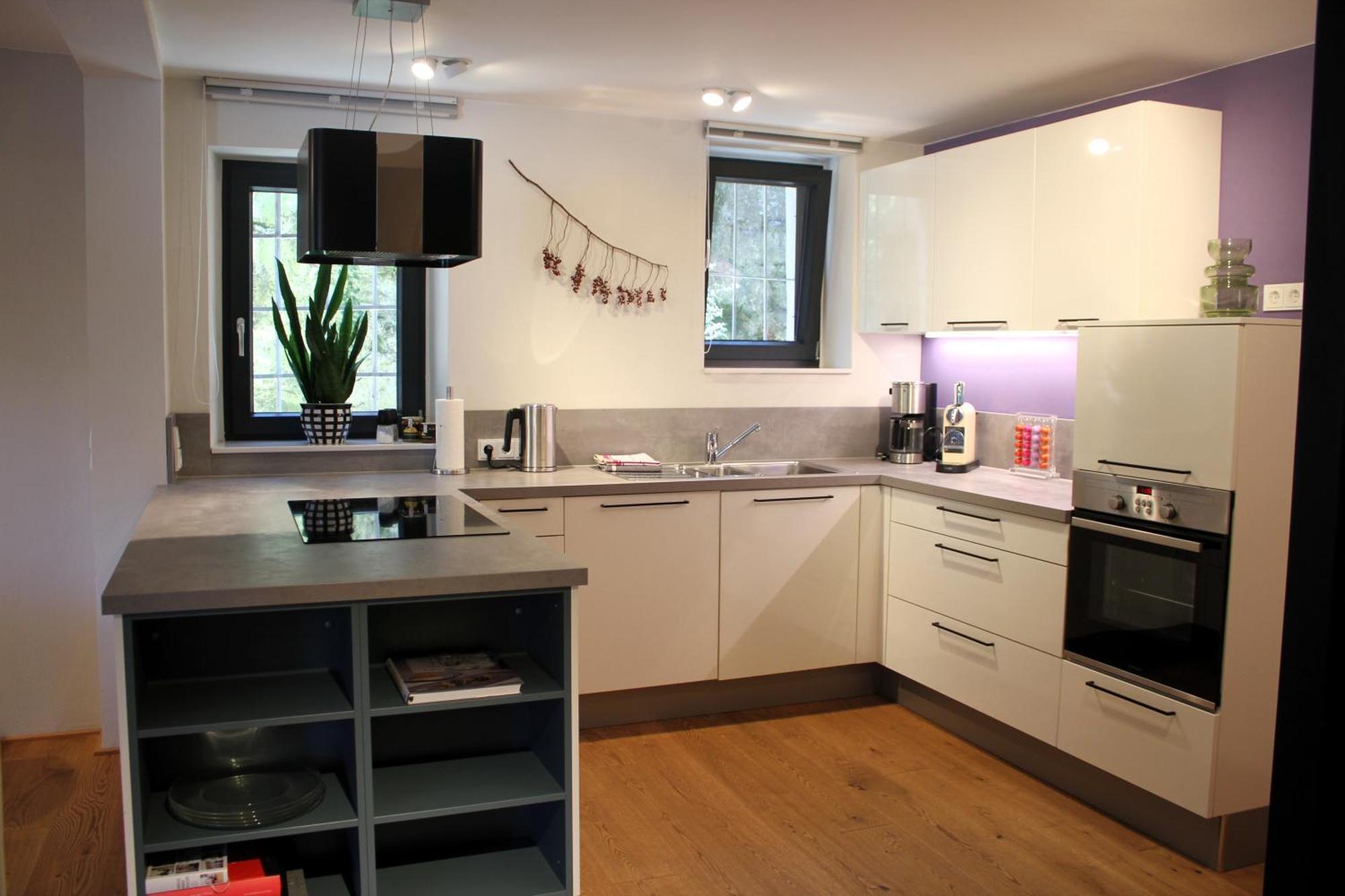Ferienwohnung Pantone Ultra Dossenheim Exterior foto
